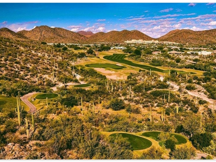The Club at Starr Pass - Event Venue in Tucson, Arizona