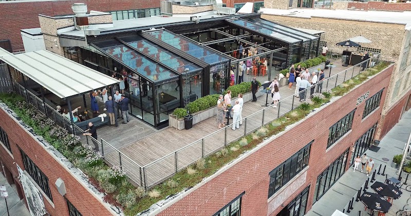 Morgan's on Fulton - Event Venue in Chicago, Illinois