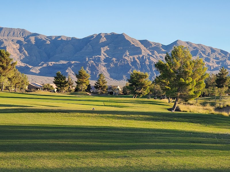 Aliante Golf Club - Event Venue in North Las Vegas, Nevada