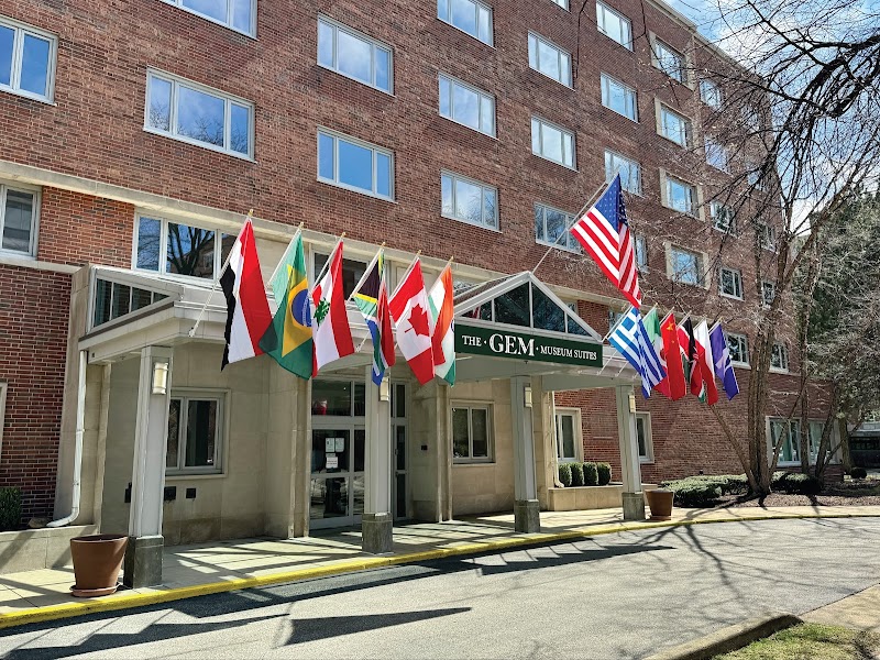 The GEM Museum Suites Evanston - Event Venue in Evanston, Illinois