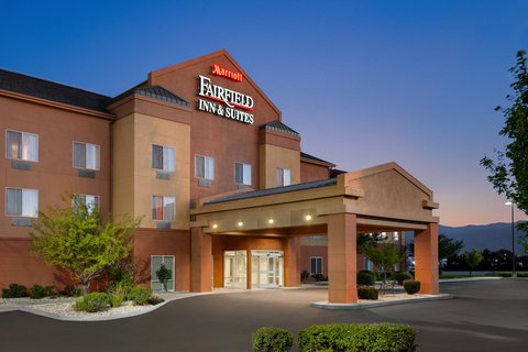 Fairfield by Marriott Inn & Suites Reno Sparks - Event Venue in Sparks, Nevada