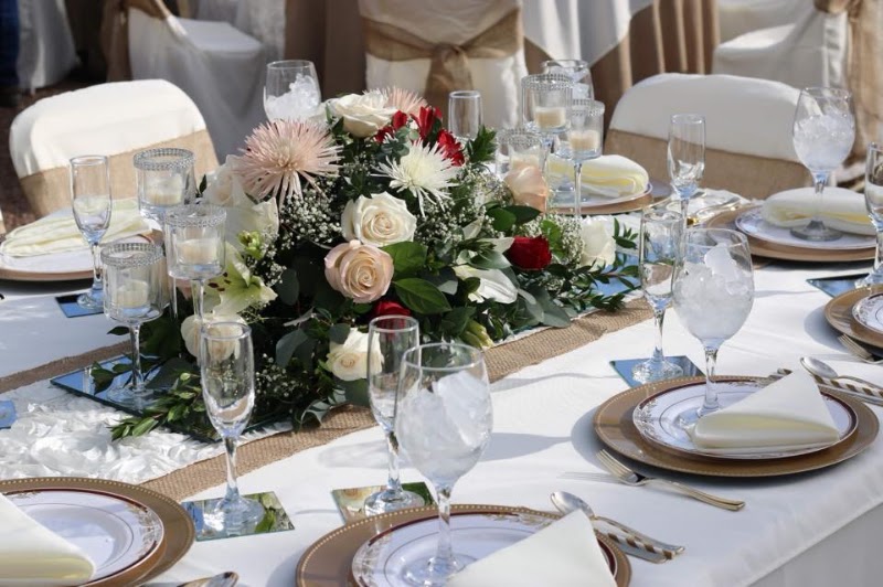 The Tea Shed LLC - Event Venue in Alamogordo, New Mexico