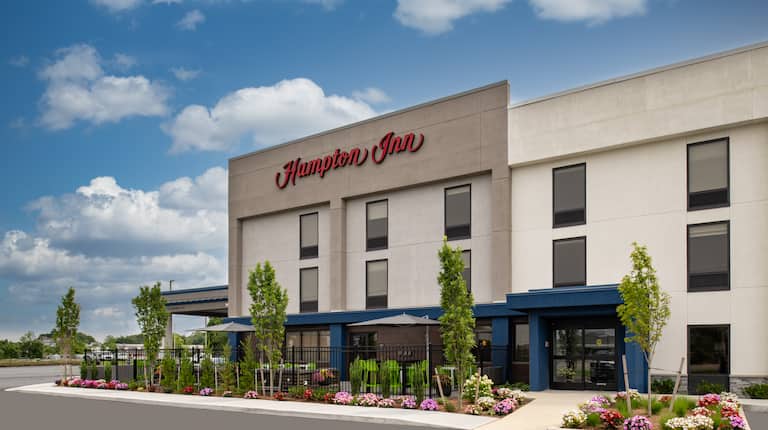 Hampton Inn Seekonk - Event Venue in Seekonk, Massachusetts