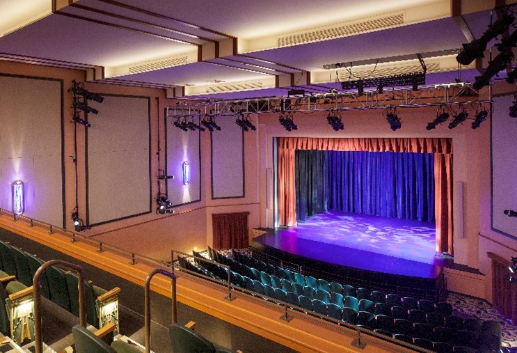 Appalachian Theatre of the High Country - Event Venue in Boone, North Carolina