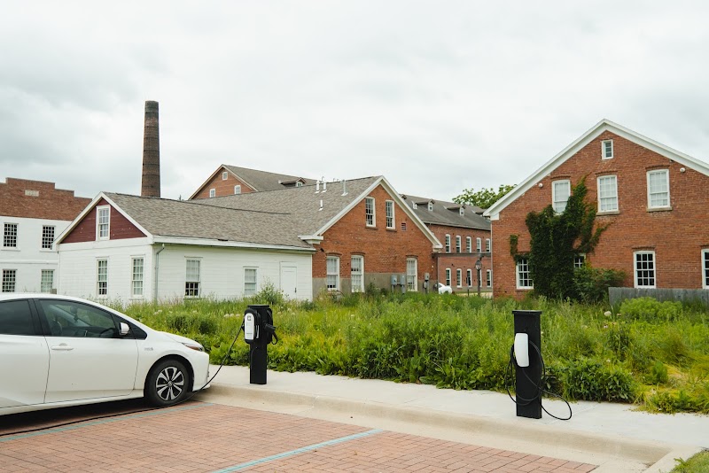 Hotel Millwright In Amana - Event Venue in Amana, Iowa