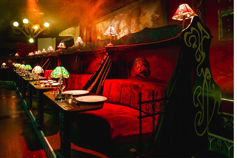 The Lost Estate - Event Venue in London, Greater London