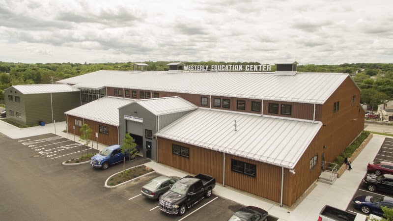 Westerly Education Center - Event Venue in Westerly, Rhode Island
