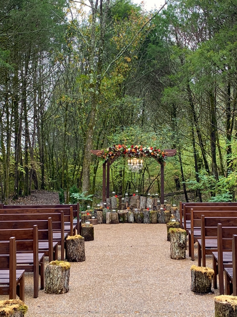 Drakewood Farm - Event Venue in Goodlettsville, Tennessee