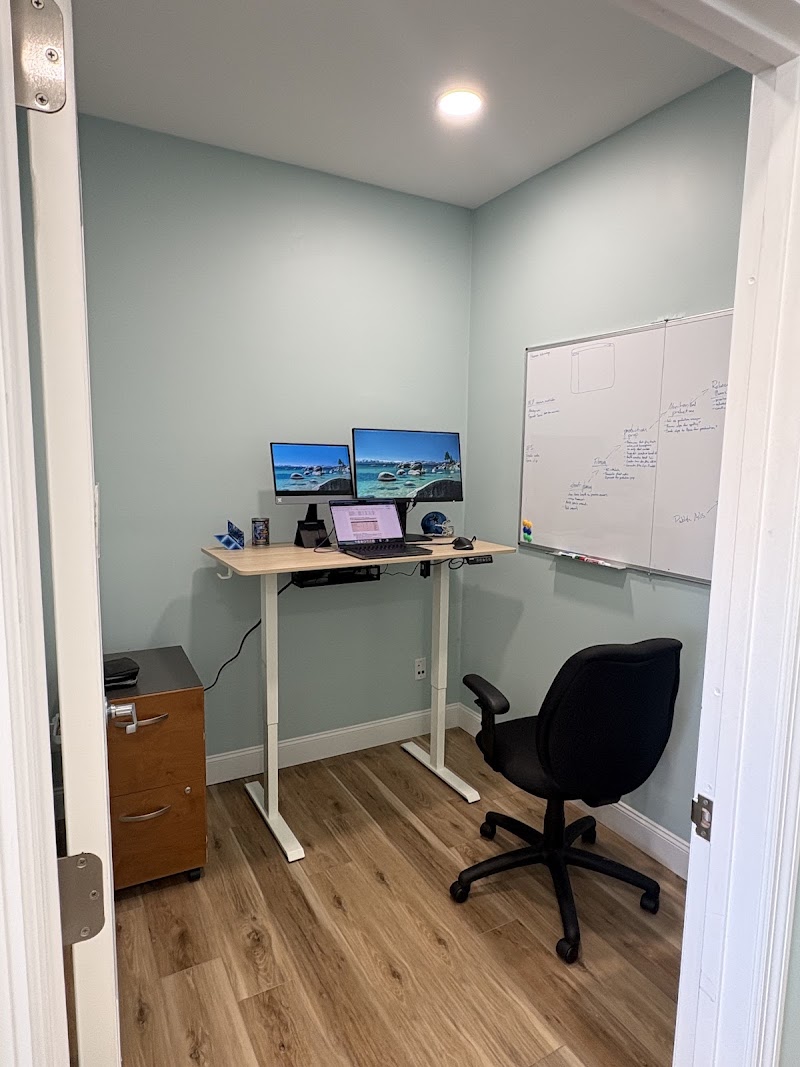 Pineapple Chalet Executive Office Suites and Meeting Space - Event Venue in Jensen Beach, Florida