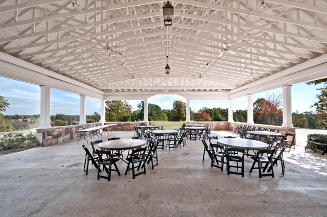 The Shore Club At Tega Cay - Event Venue in Tega Cay, South Carolina