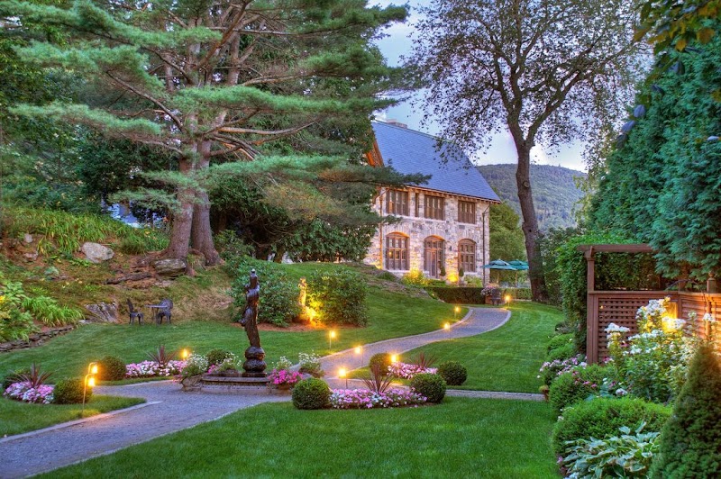 Castle Hill Resort and Spa - Event Venue in Cavendish, Vermont
