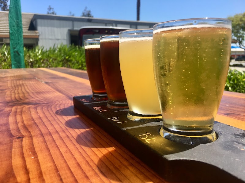 Freewheel Brewing Company - Event Venue in Fremont, California