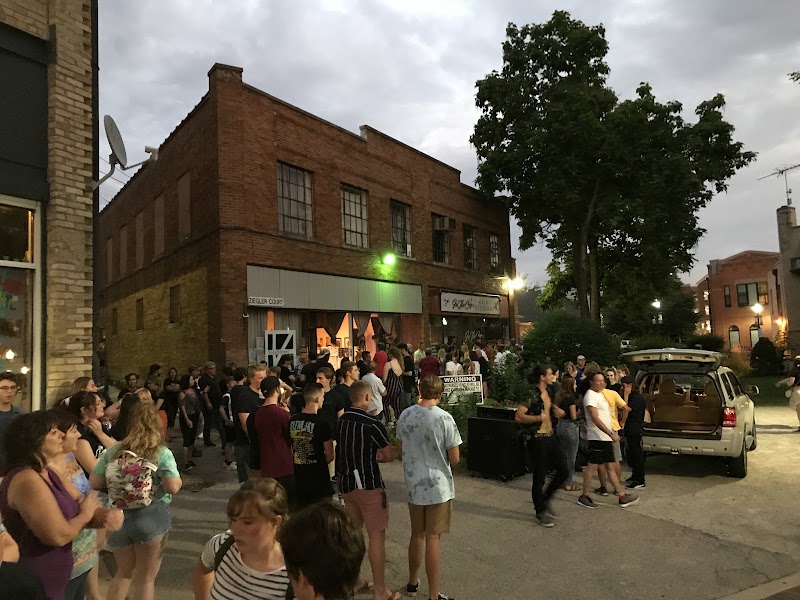 Side Street Studio Arts - Event Venue in Elgin, Illinois