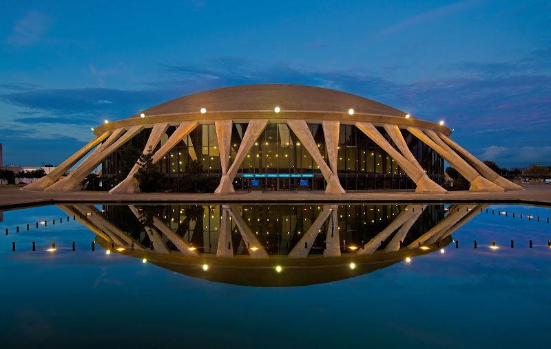 SevenVenues - Event Venue in Norfolk, Virginia