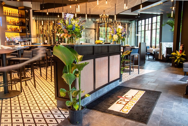 Epic Chophouse Greensboro - Event Venue in Greensboro, North Carolina