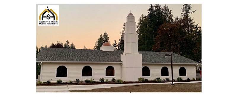 Sammamish Mosque - Event Venue in Sammamish, Washington