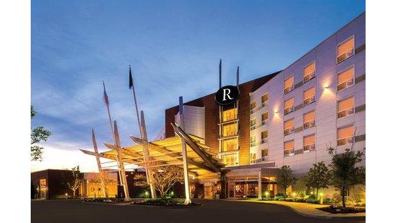 Renaissance Boston Patriot Place Hotel - Event Venue in Foxborough, Massachusetts
