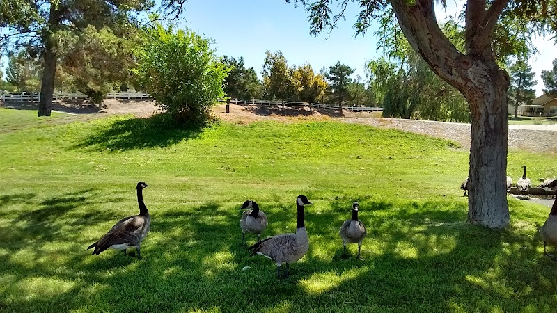 Mariposa Lodge - Event Venue in Apple Valley, California