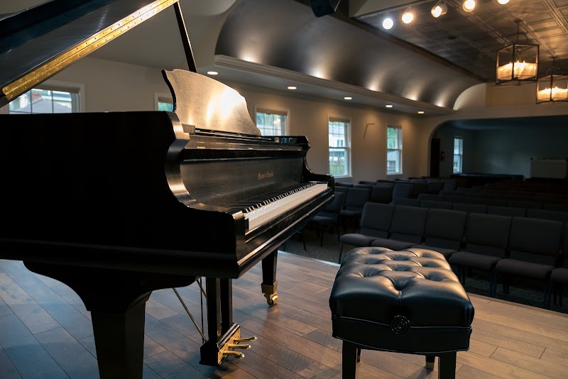 The Fleming Arts Center - Event Venue in Issaquah, Washington