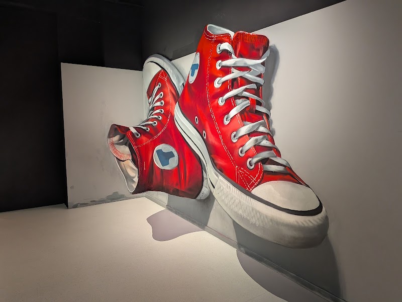 Twist Museum - Event Venue in England