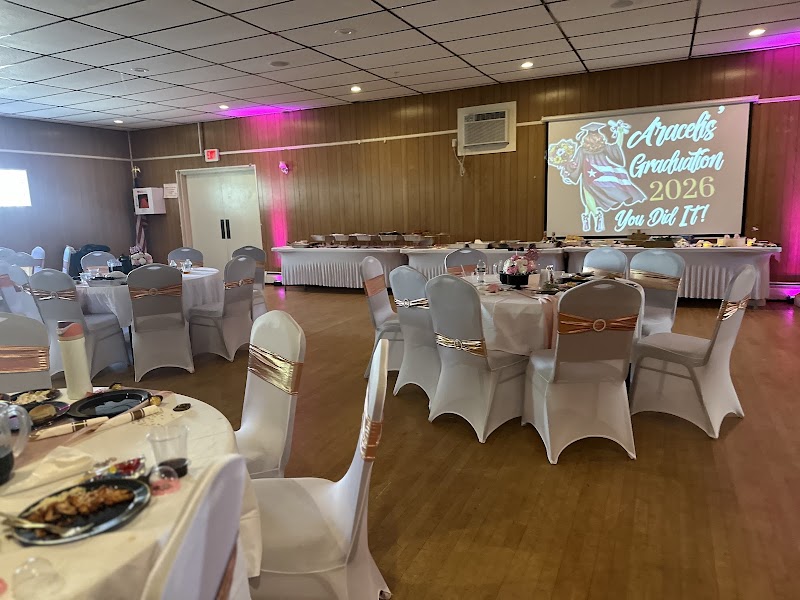 Cumberland Public Safety Union Hall - Event Venue in Cumberland, Rhode Island