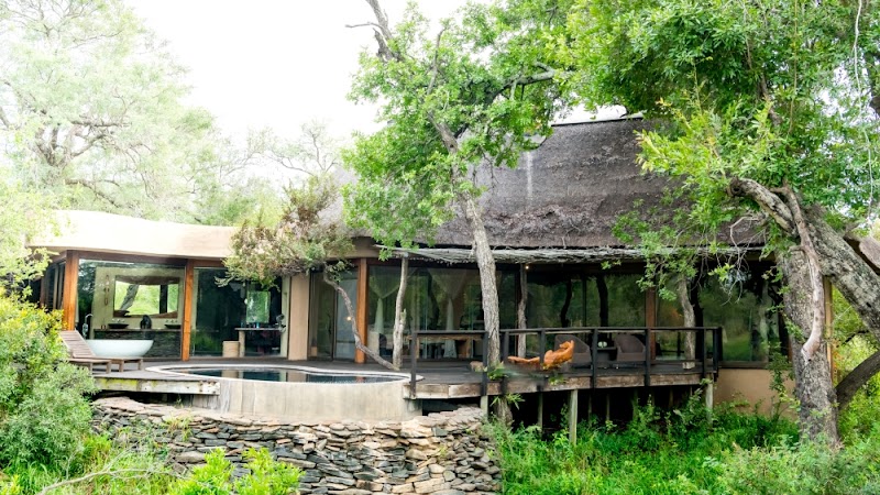 Singita Boulders - Event Venue in Hazyview, MP