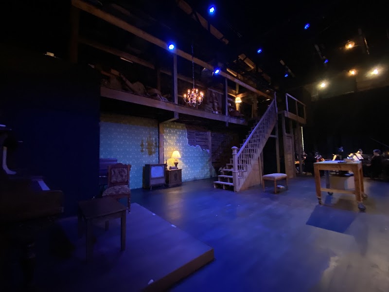 Old City Performing Arts Center - Event Venue in Knoxville, Tennessee