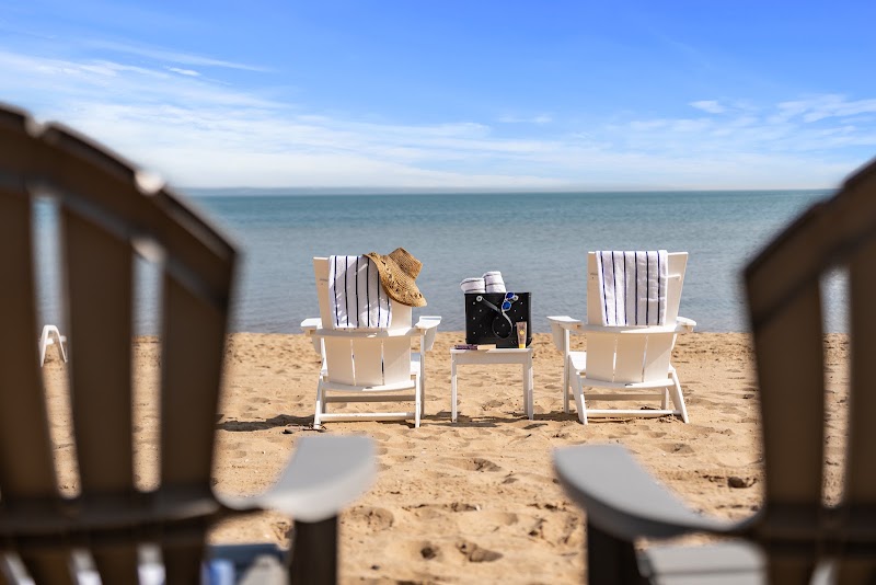 The Baywatch Resort - Event Venue in Traverse City, Michigan