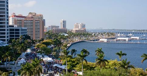 Palm Beach Business Center - Event Venue in West Palm Beach, Florida