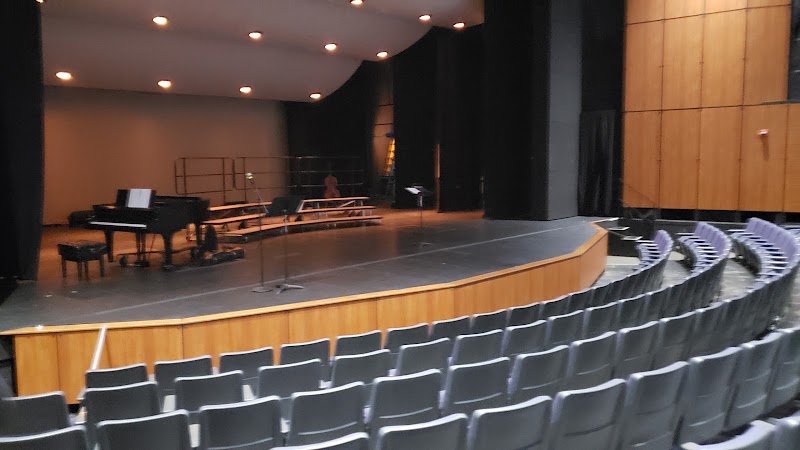 Mountain Avenue Theater - Event Venue in Ashland, Oregon