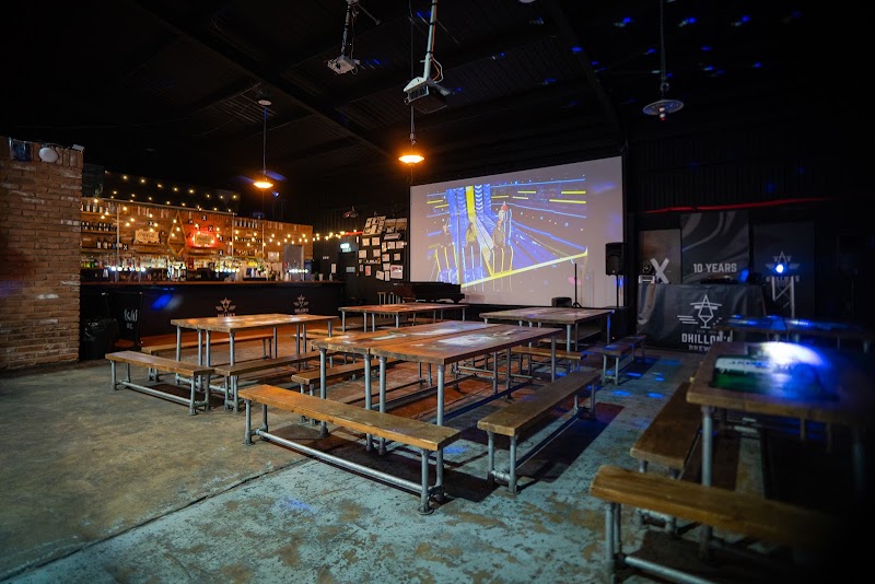 Dhillons Brewery - Event Venue in Coventry, West Midlands