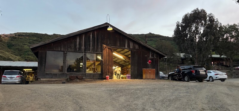 The Old Barn - Event Venue in Murrieta, California
