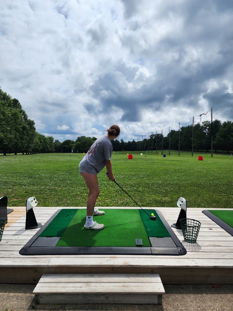 Cozy Acres Golf Complex - Event Venue in Madison, Indiana