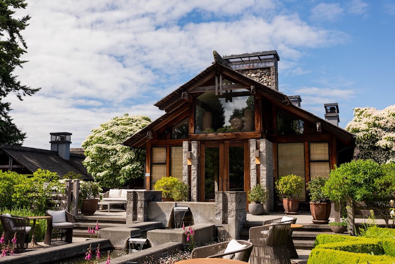 Inn at Langley - Event Venue in Langley, Washington