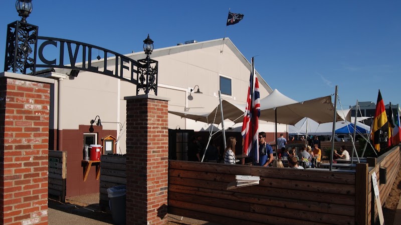 Civil Life Brewing Co. - Event Venue in St. Louis, Missouri