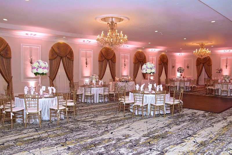 Renaissance Ballrooms - Event Venue in Miami, Florida