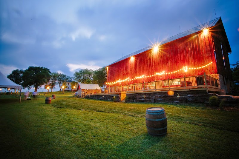Over The Vines - Event Venue in Edgerton, Wisconsin