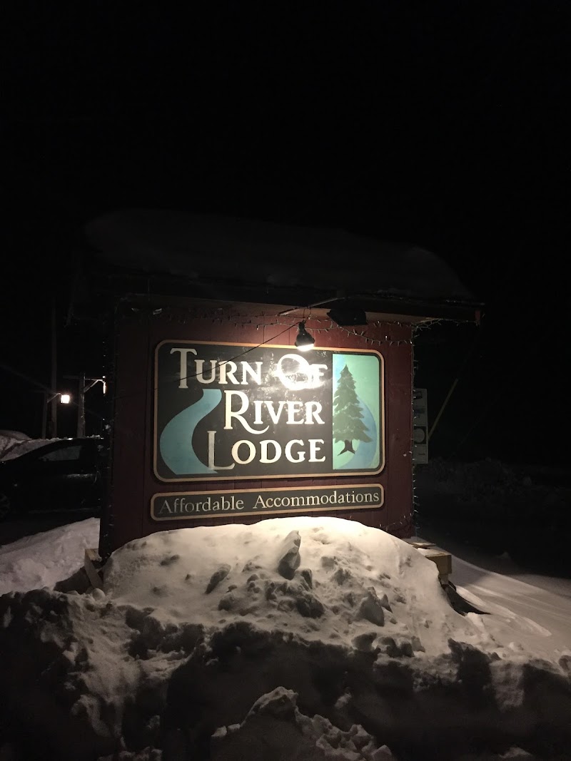 Turn of River Lodge - Event Venue in Killington, Vermont