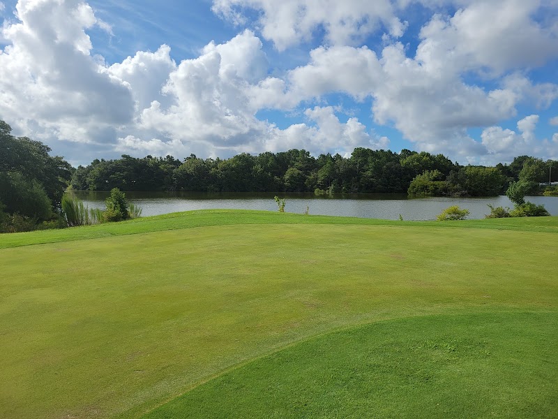 Eagle Haven Golf Course - Event Venue in Virginia Beach, Virginia