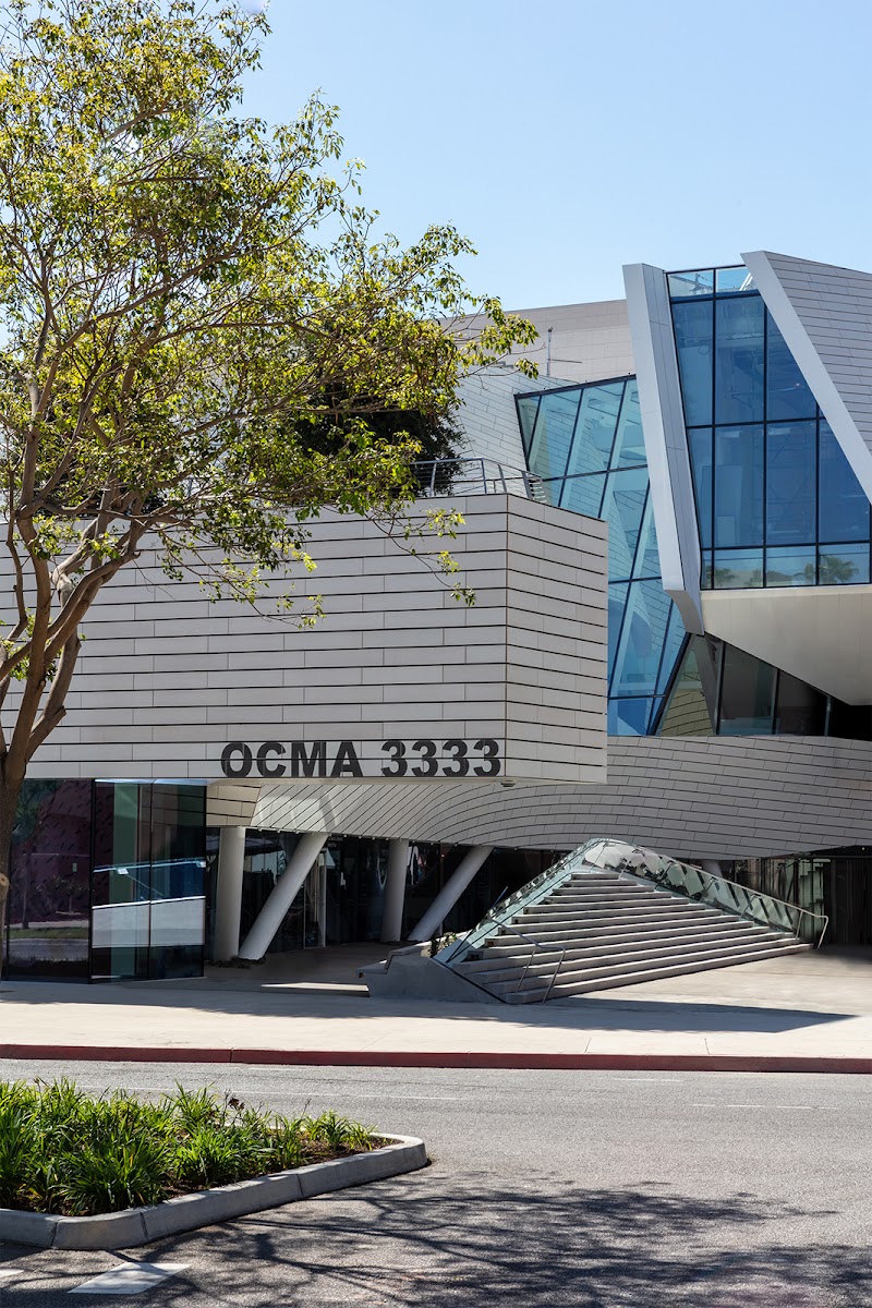 UC Irvine Langson Orange County Museum of Art | Costa Mesa - Event Venue in Costa Mesa, California