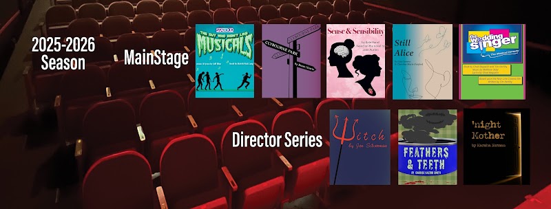 The Village Players Theatre - Event Venue in Toledo, Ohio