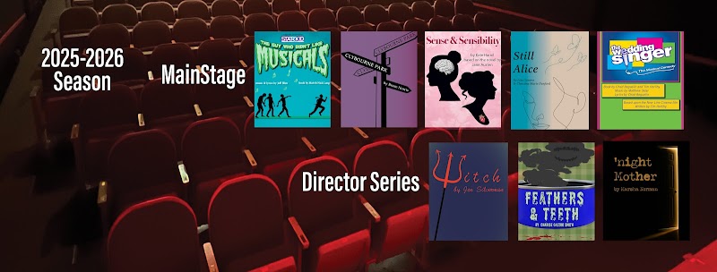 The Village Players Theatre - Event Venue in Toledo, Ohio