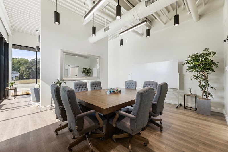 Conference Room Fort Worth - Event Venue in Fort Worth, Texas