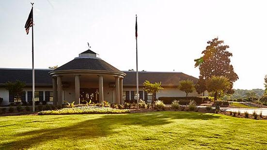 TPC Piper Glen - Event Venue in Charlotte, North Carolina