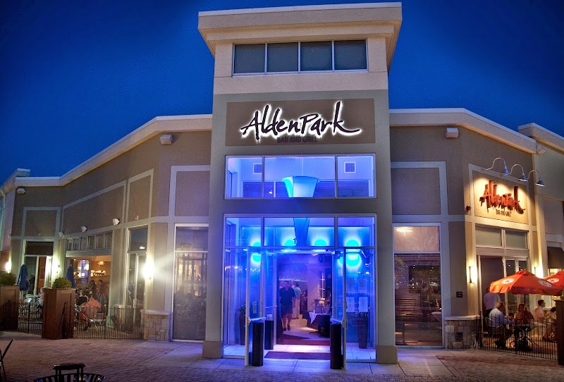 Alden Park - Event Venue in Plymouth, Massachusetts