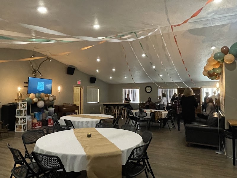 Jody’s Greatroom - Event Venue in Wasilla, Alaska