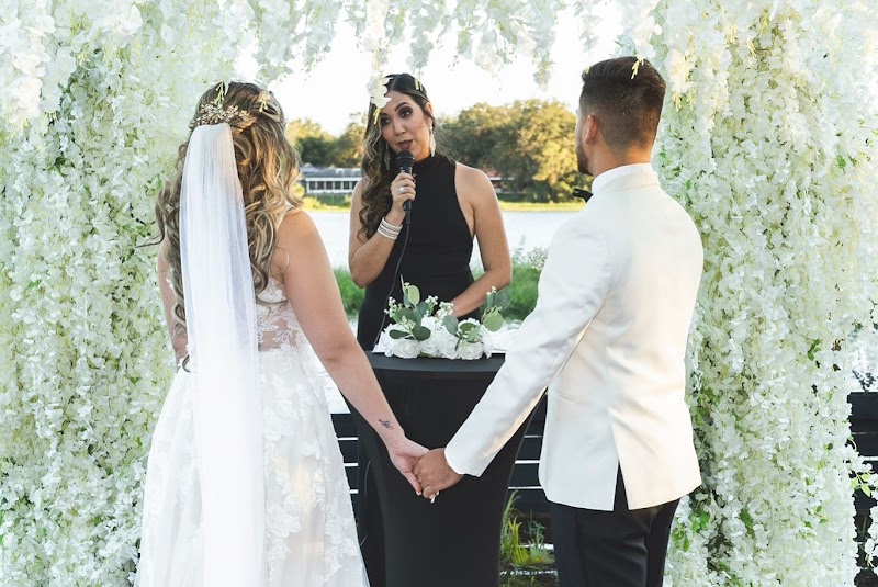 Let's Get Married Orlando - Event Venue in Orlando, Florida