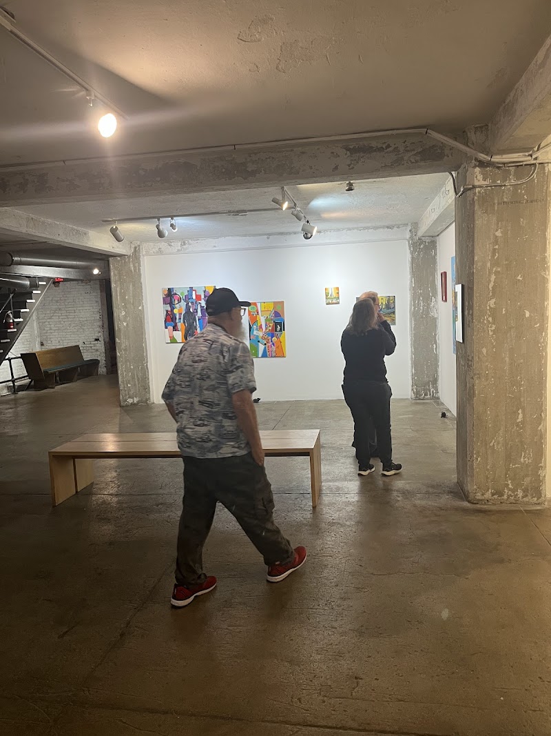 medicine FACTORY - Event Venue in Memphis, Tennessee