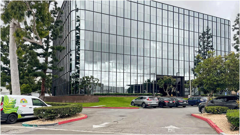 Regus - Commerce Corporate Center - Event Venue in Commerce, California