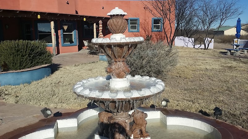Down by the River B & B - Event Venue in Saint David, Arizona